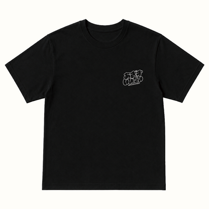 【受注生産】俺達のあざす。 | Tシャツ（通常販売カラー）