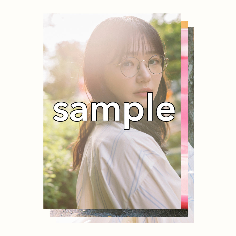 俺達の新春あざす会2026 | ブロマイド – FAN SHOP